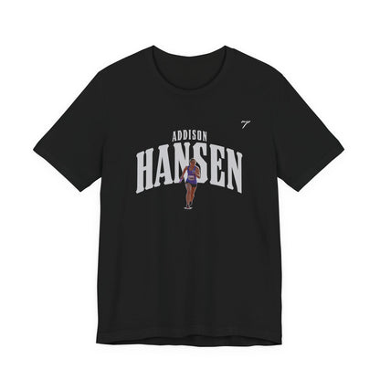 Addison Hansen Graphic Tee