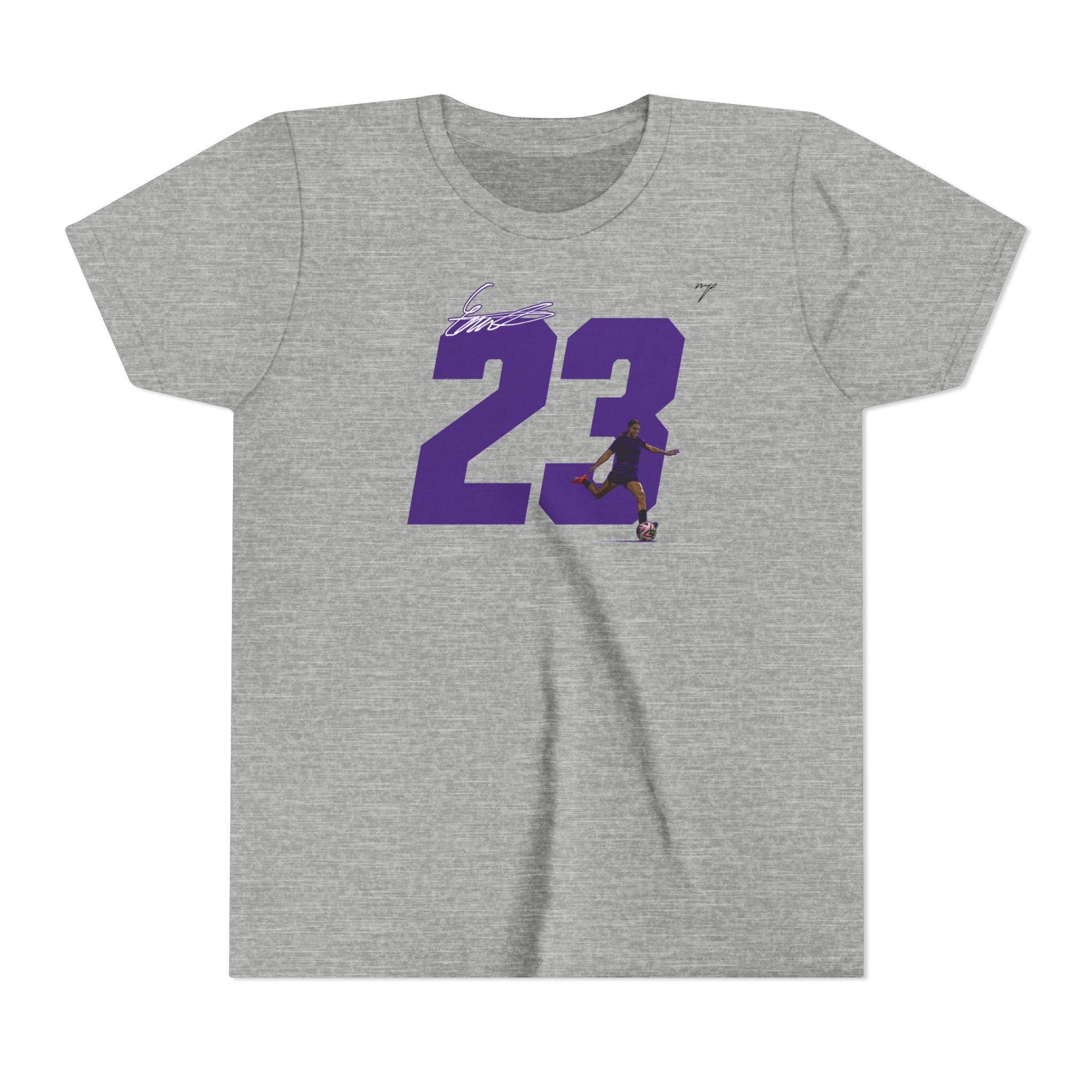 Emma Torres-Brache YOUTH Graphic Tee