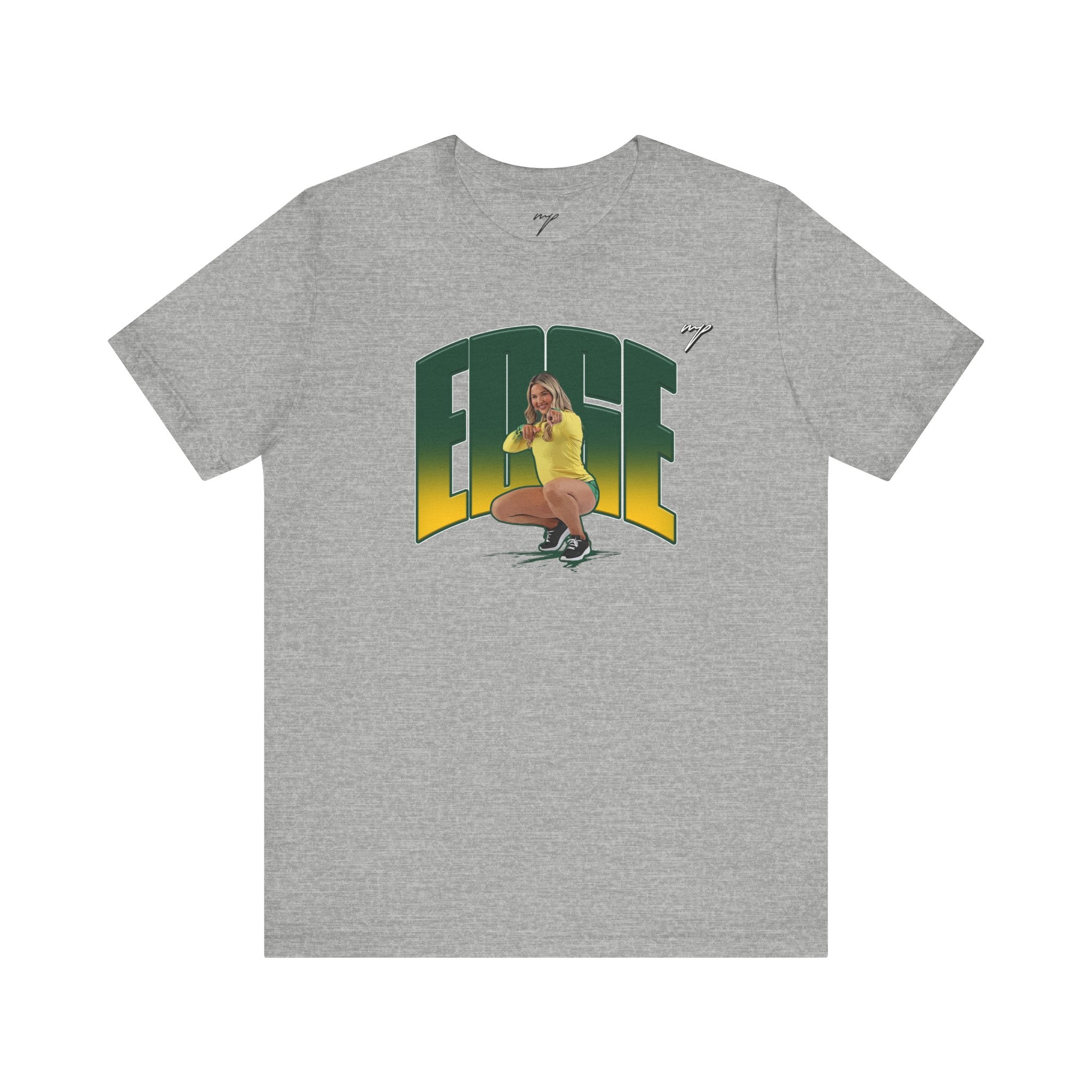 Aubrey Edge Graphic Tee