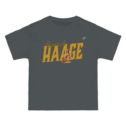 Savannah Haage Vintage Tee