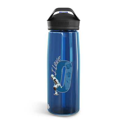 Jeffery Robinson CamelBak Water Bottle