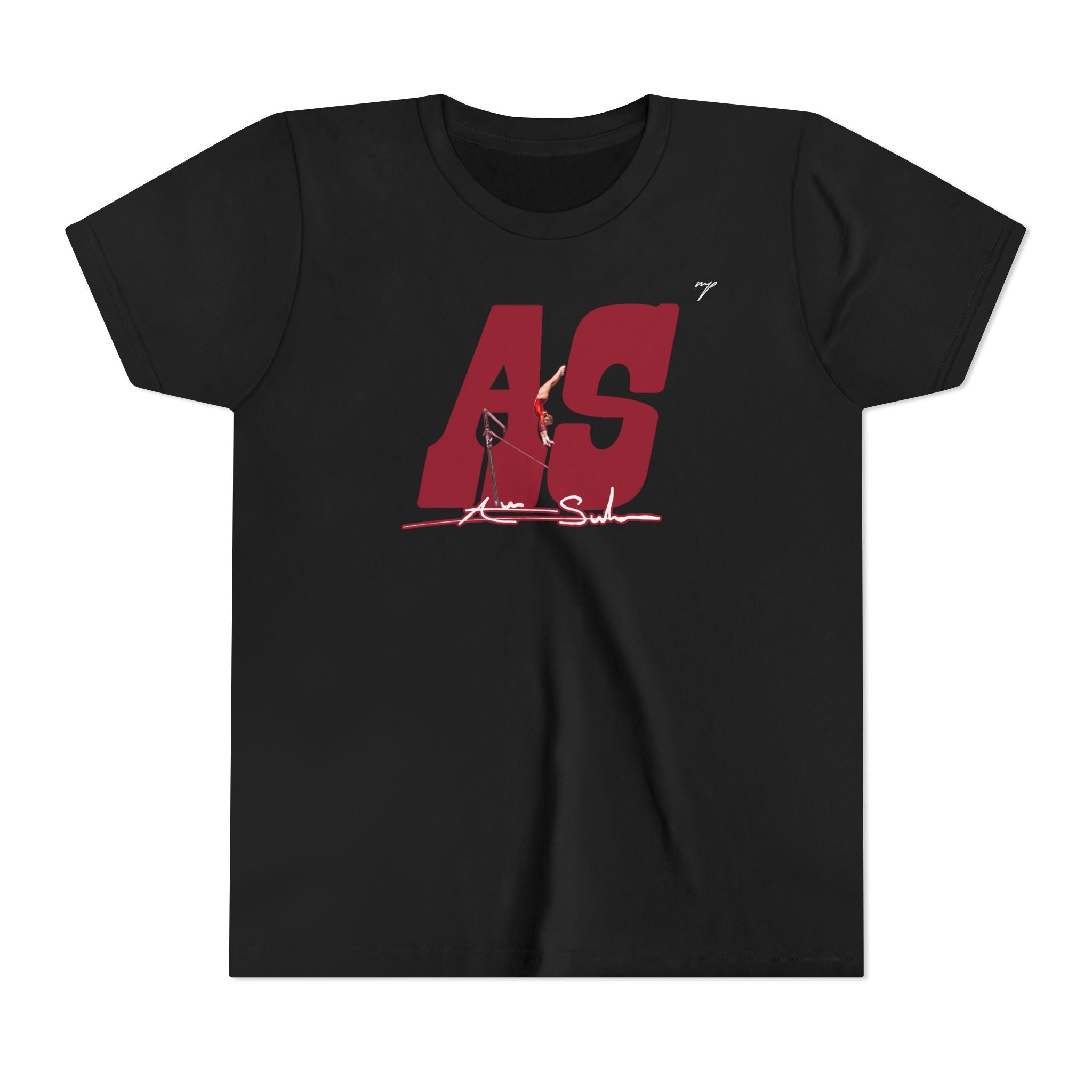 Ava Sutphen YOUTH Graphic Tee
