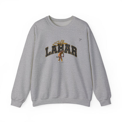 Jillian LaBar Crewneck