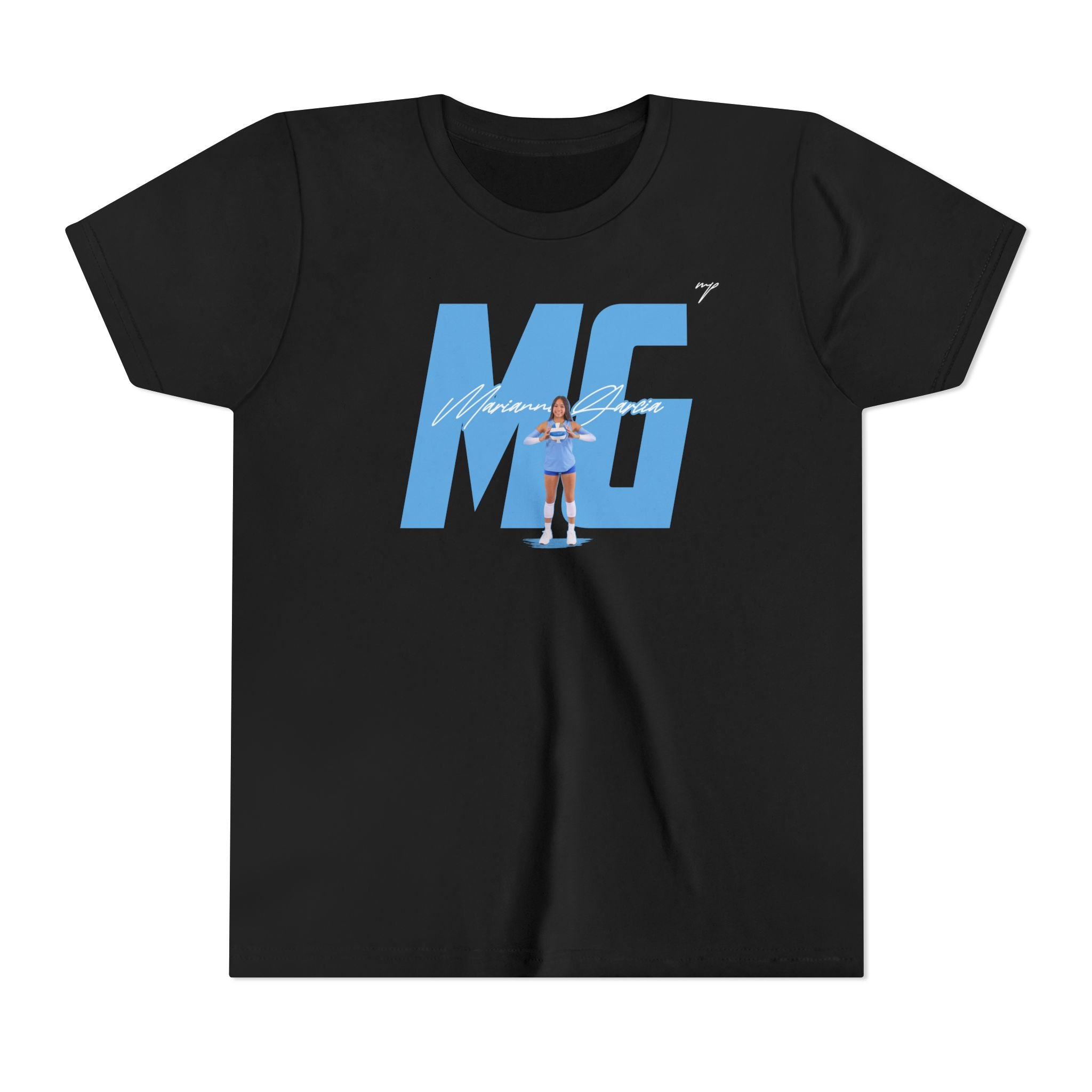 Marianne Garcia Youth Graphic Tee
