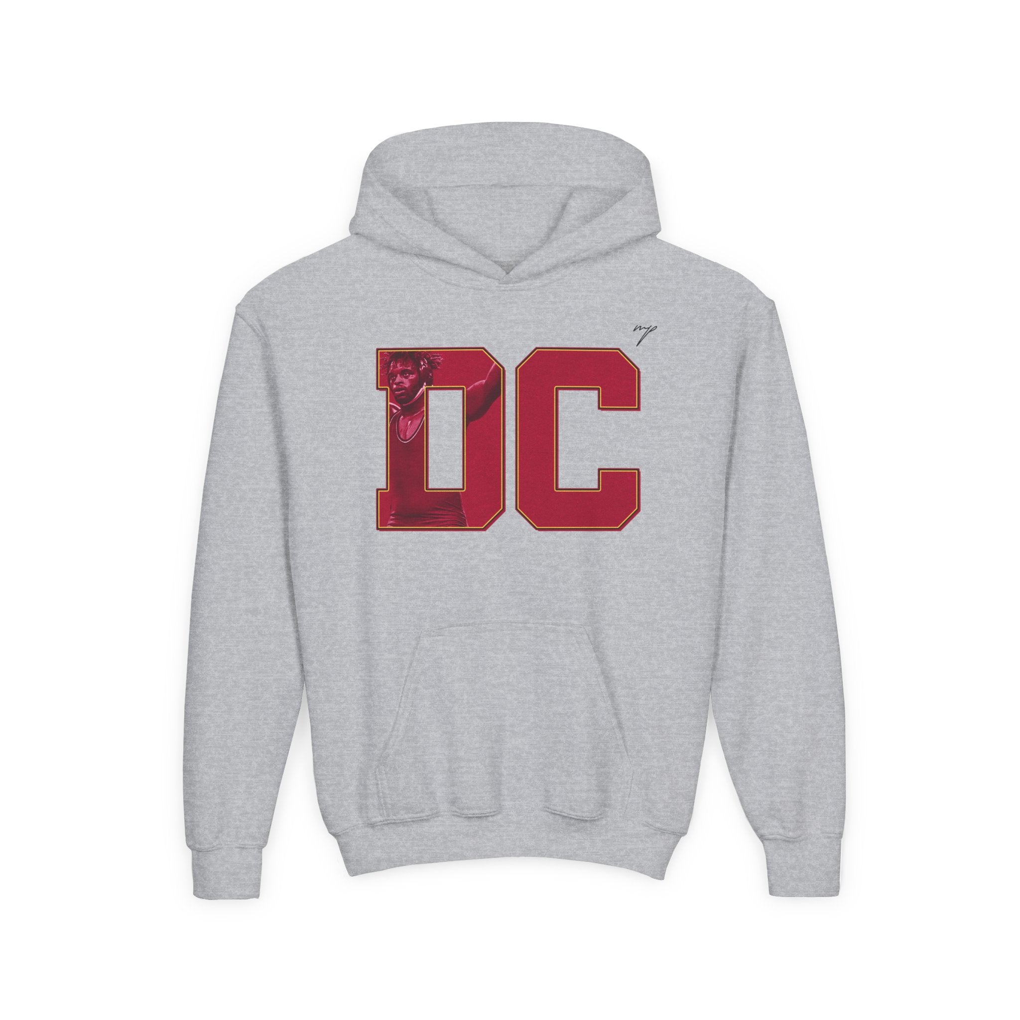 Dorian Crosby YOUTH Hoodie