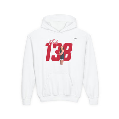 Megan Ebach YOUTH Hoodie