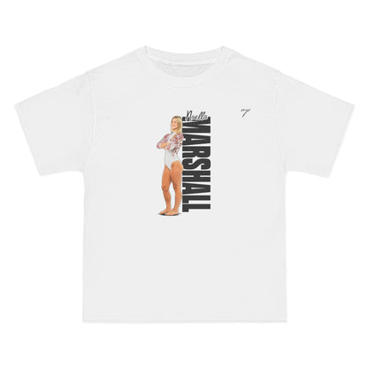 Noella Marshall Vintage Tee