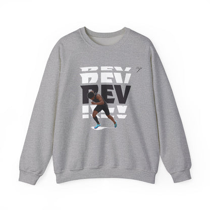 Revano Plummer Crewneck
