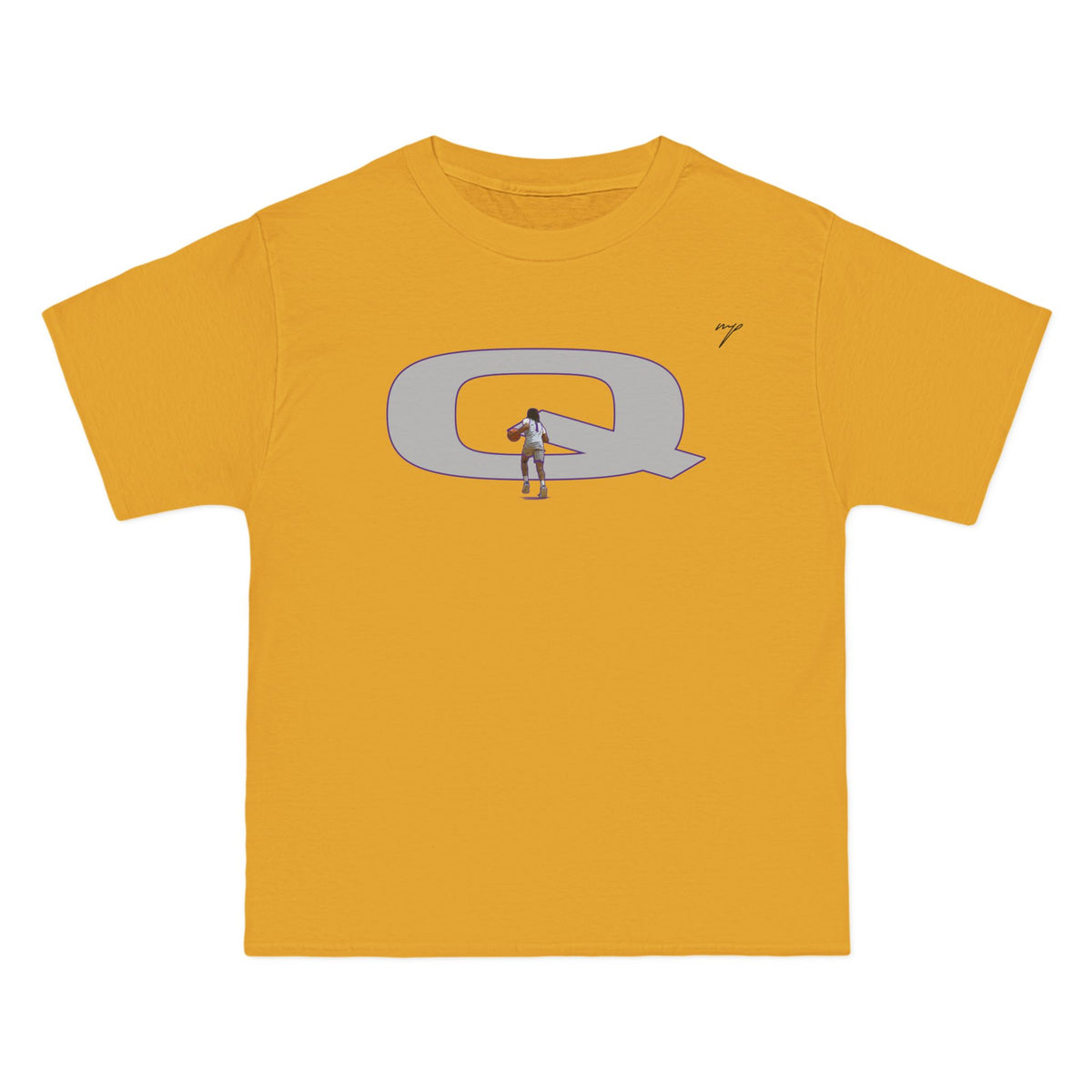 Quentin Proctor Vintage Tee