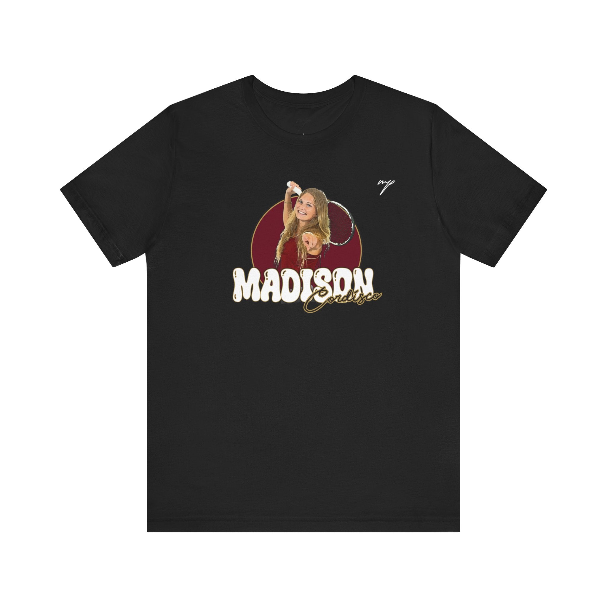 Madison Cordisco Graphic Tee