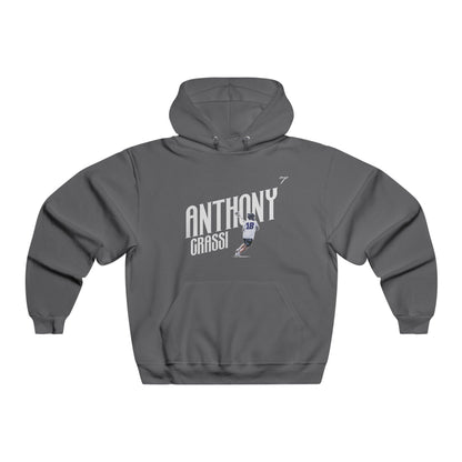 Anthony Grassi Vintage Hoodie