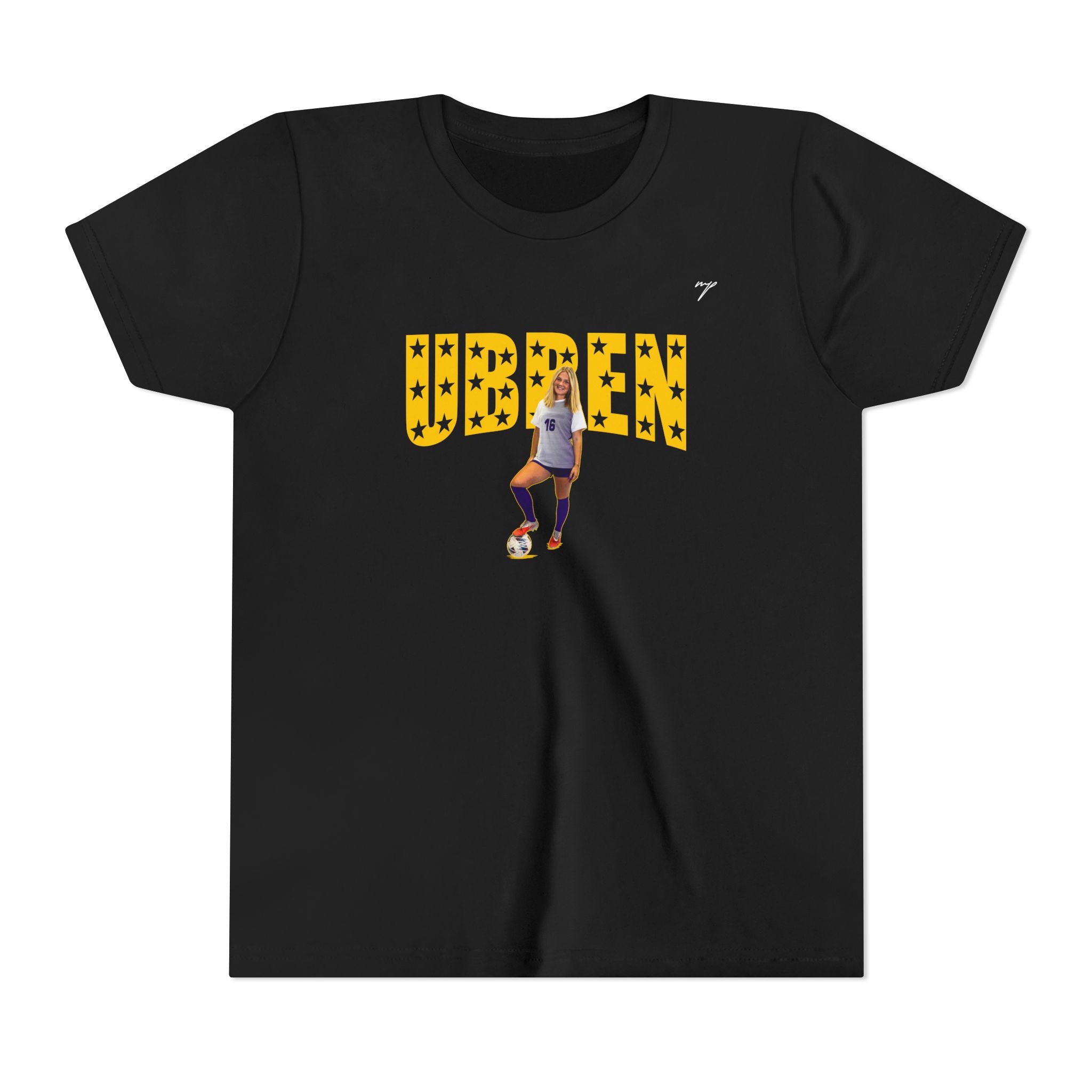 Ella Ubben YOUTH Graphic Tee