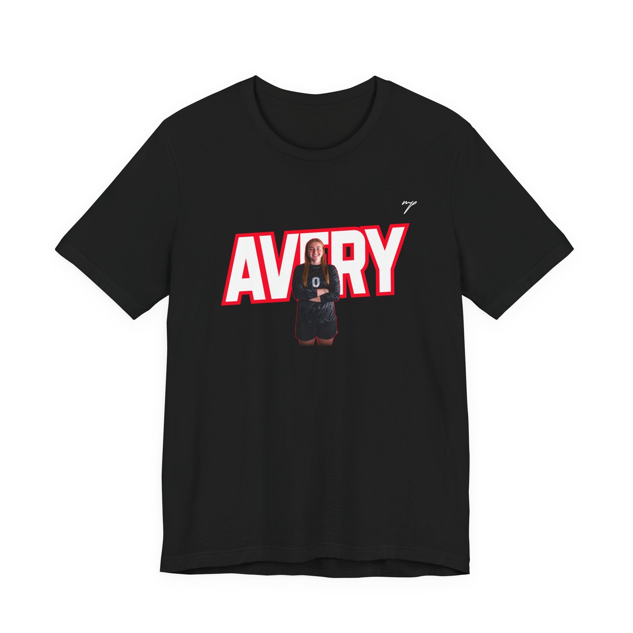 Avery Strohecker Graphic Tee
