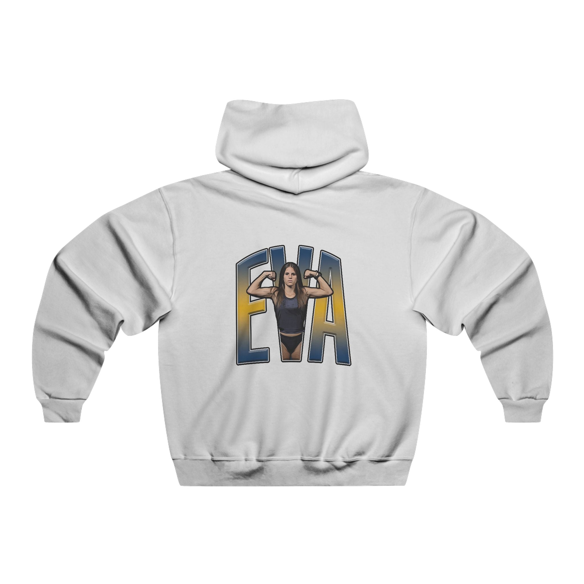 Eva Rinker Vintage Hoodie