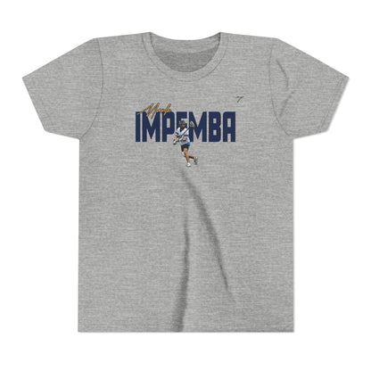 Mark Impemba YOUTH Graphic Tee