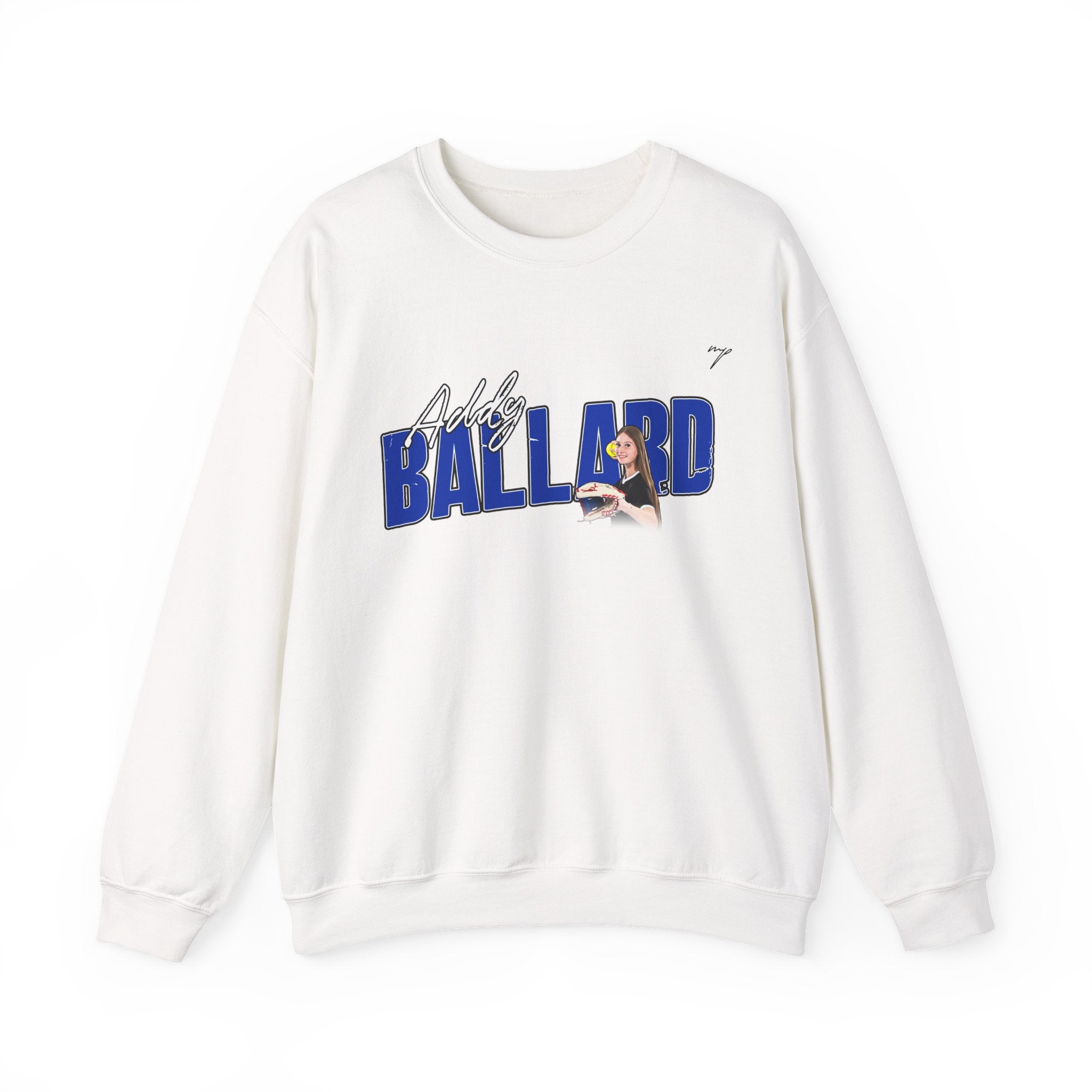 Addy Ballard Crewneck
