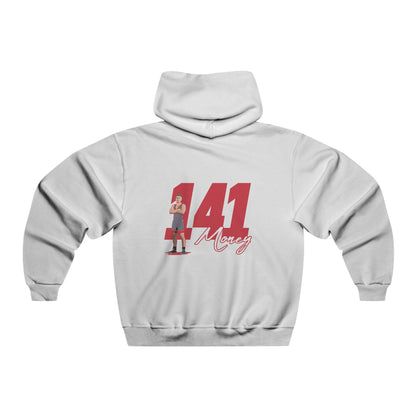 Cash Friend Vintage Hoodie