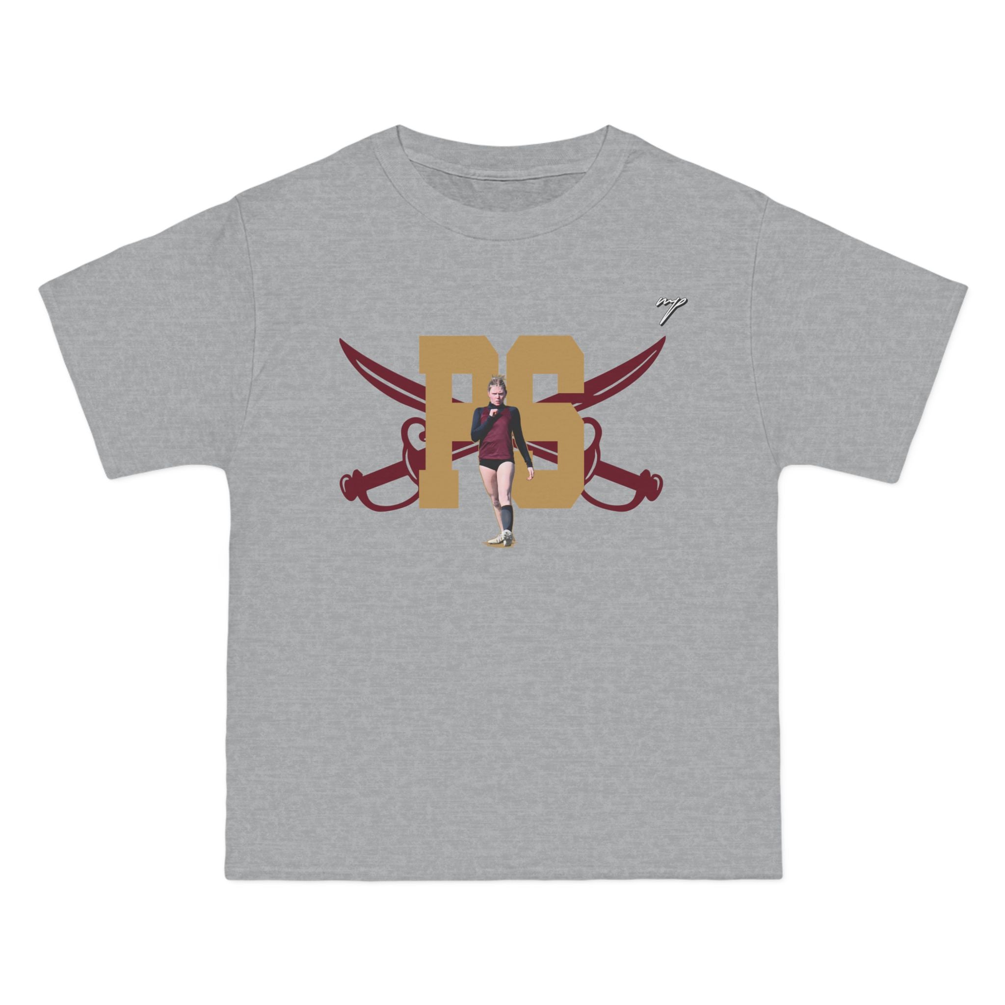 Porter Smith Vintage Tee