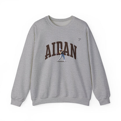 Aidan Creasbaum Crewneck