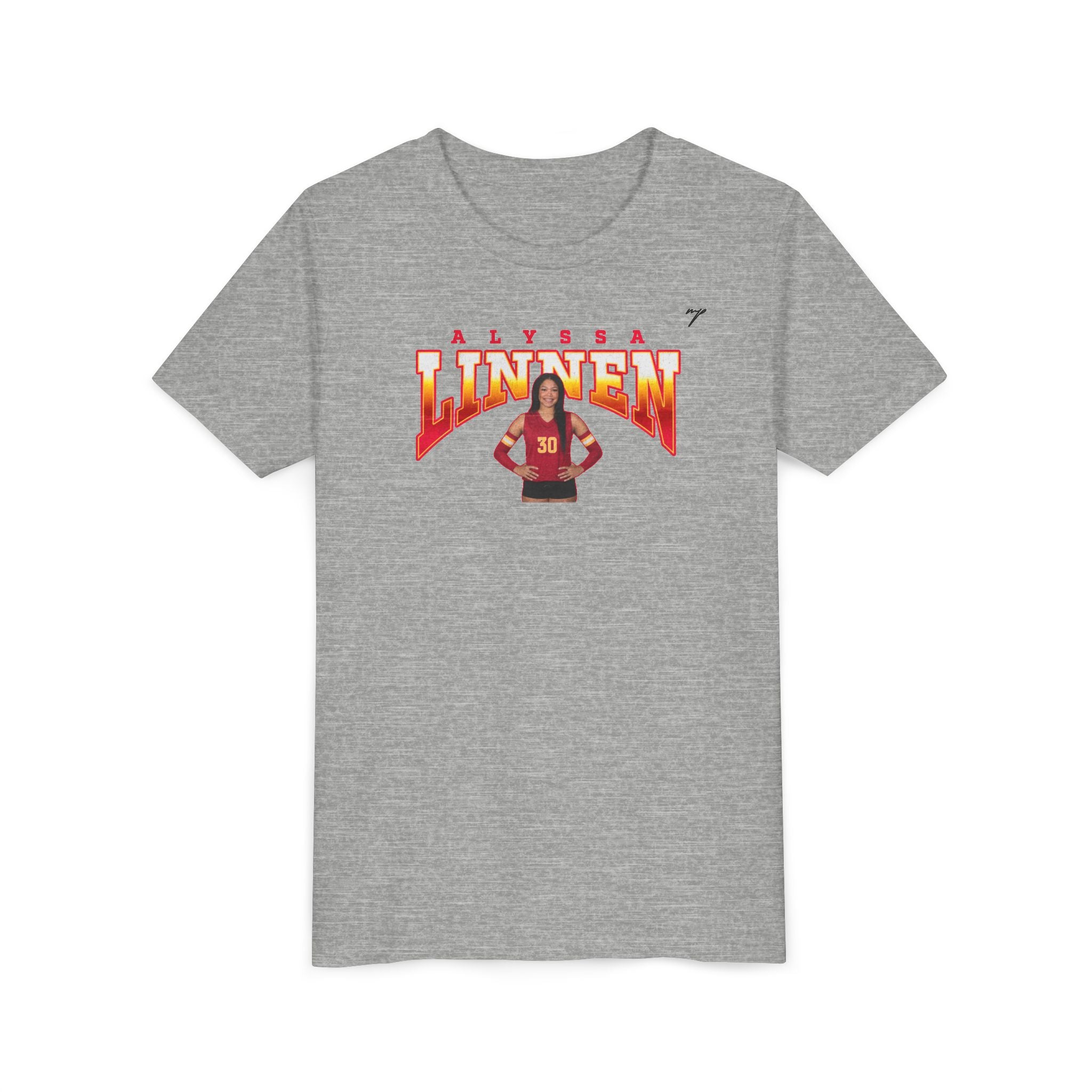 Tatyanah Linnen YOUTH Graphic Tee