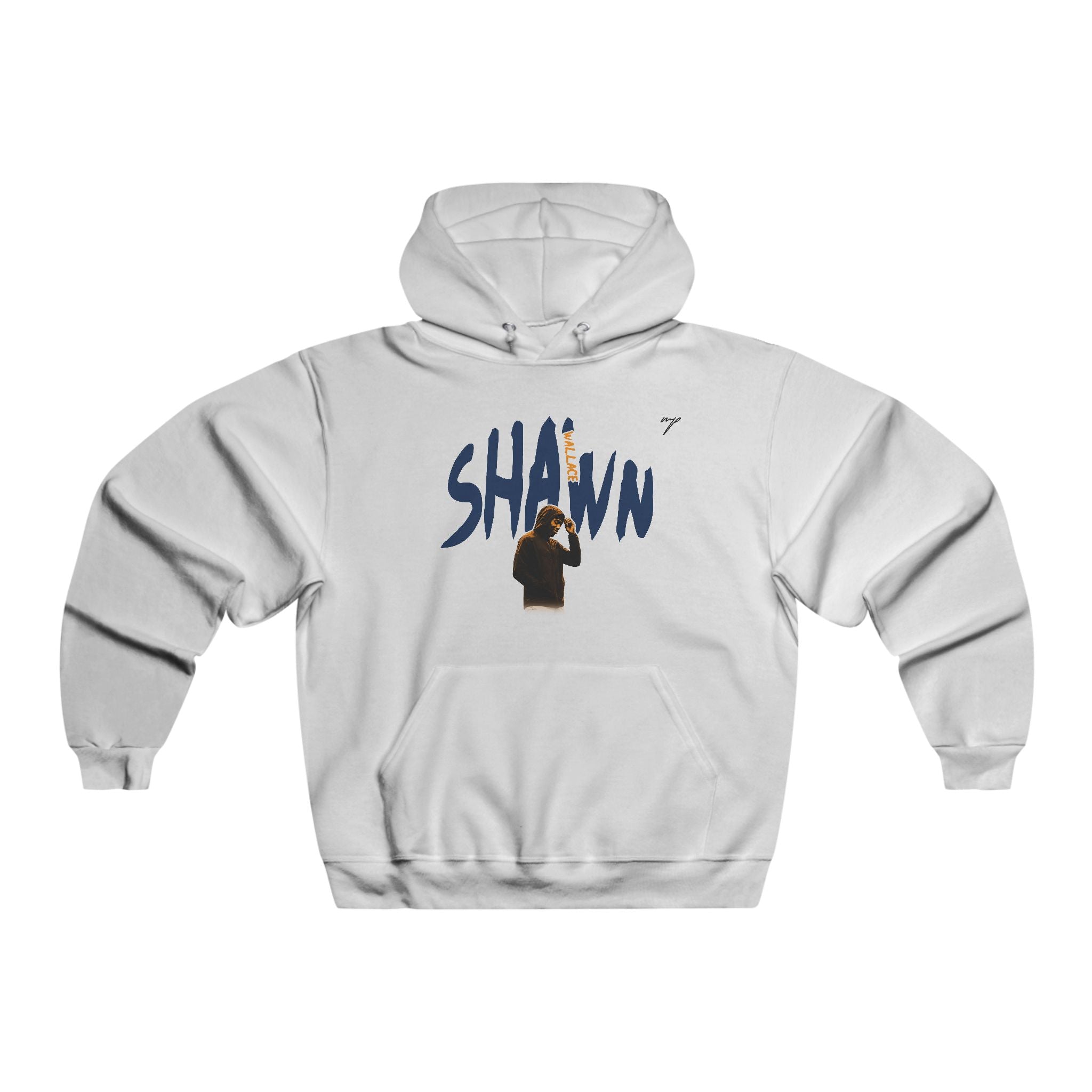 Shawn Wallace Vintage Hoodie