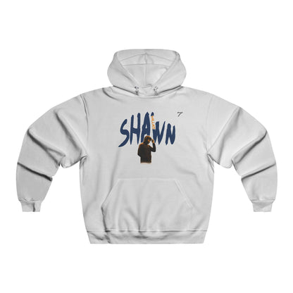 Shawn Wallace Vintage Hoodie