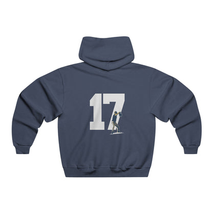 Michael Pettit Vintage Hoodie