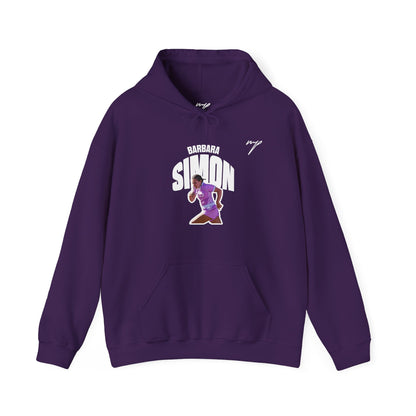 Barbara Simon Hoodie
