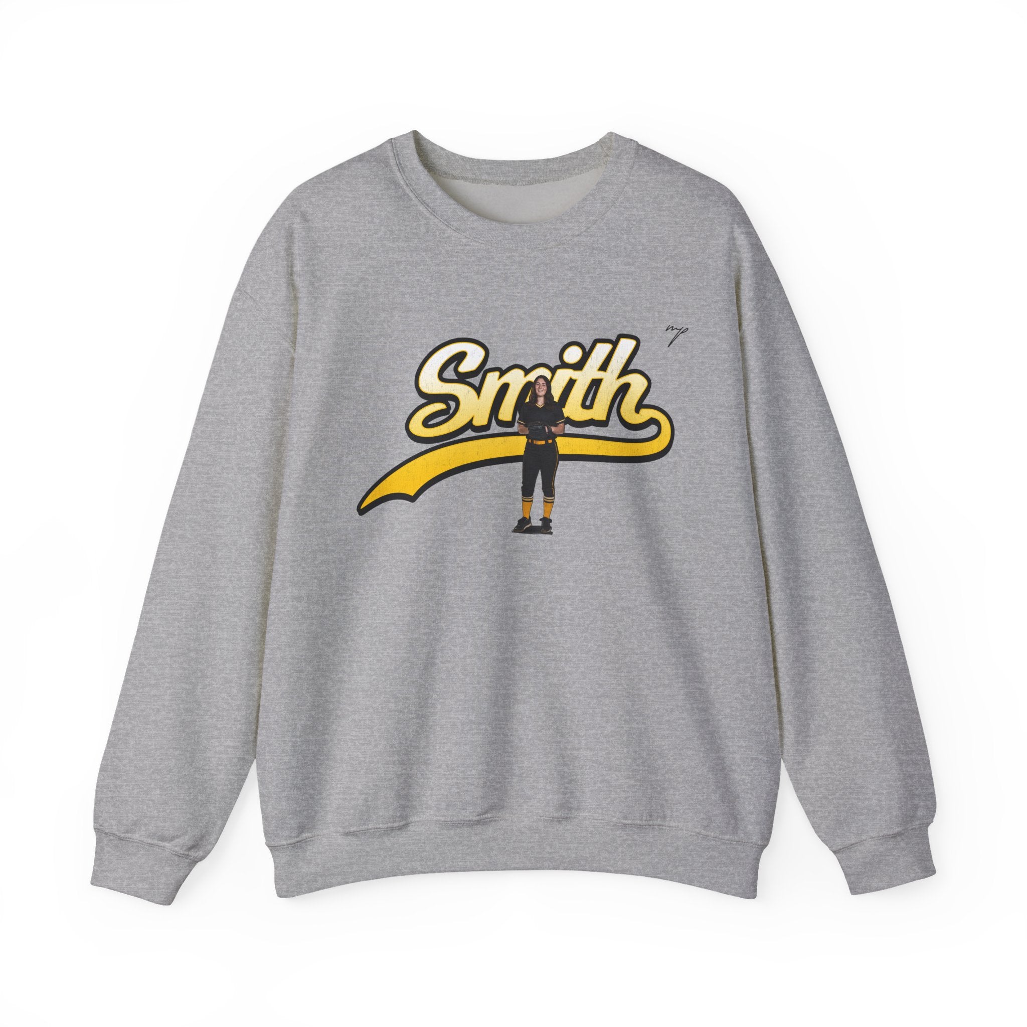 Addison Smith Crewneck