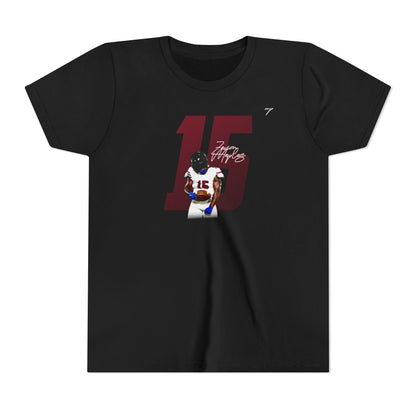Zavion Maples YOUTH Graphic Tee