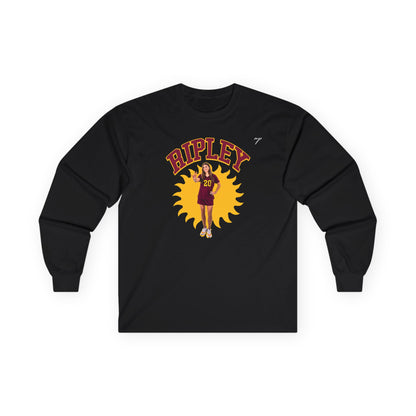 Maddie Ripley Long Sleeve
