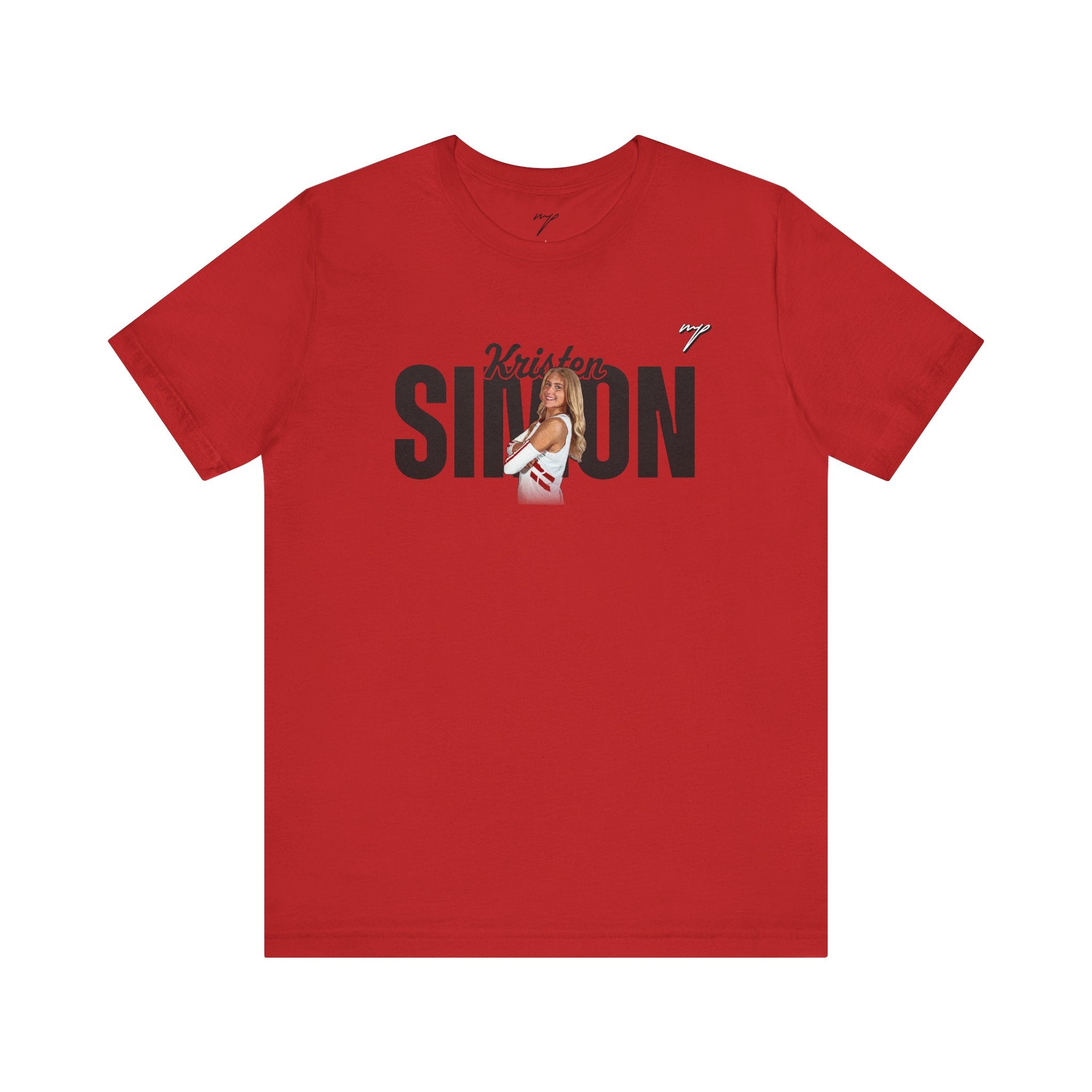 Kristen Simon Graphic Tee