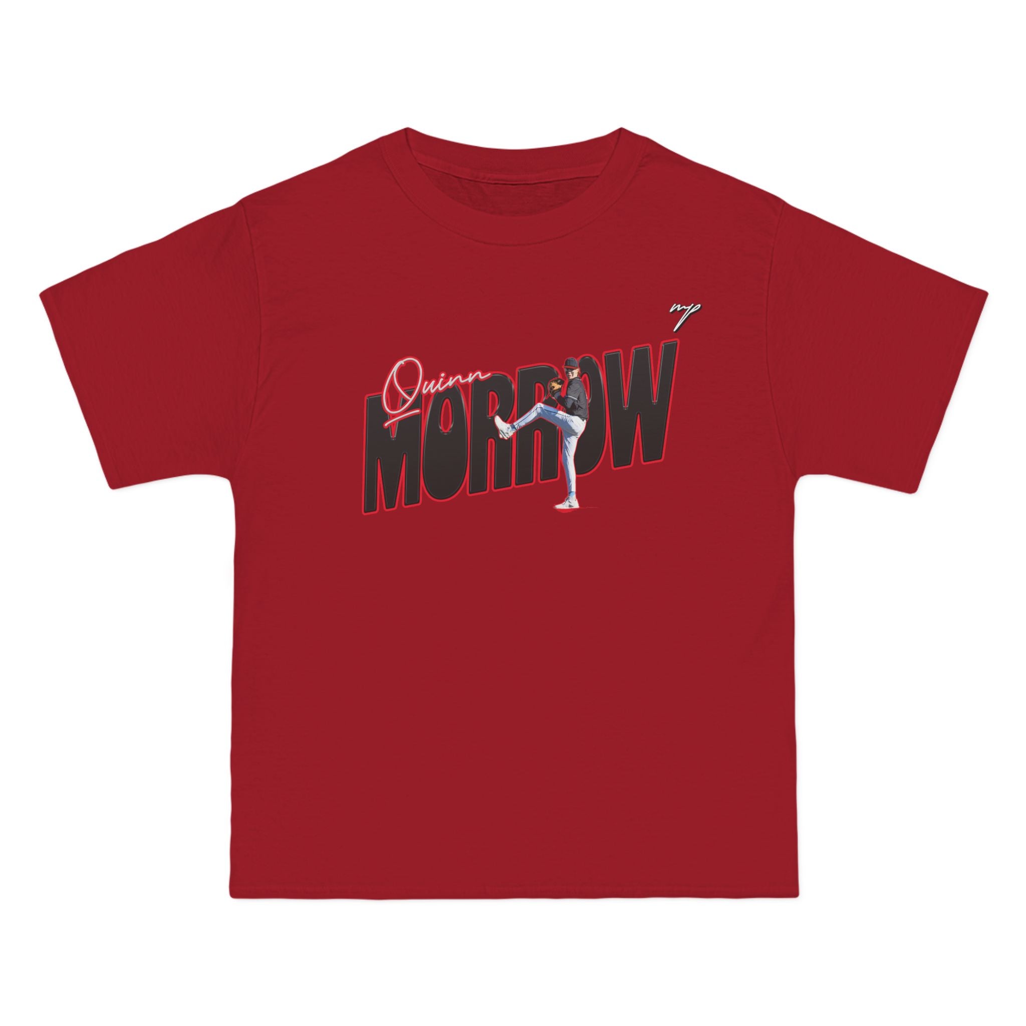 Quinn Morrow Vintage Tee