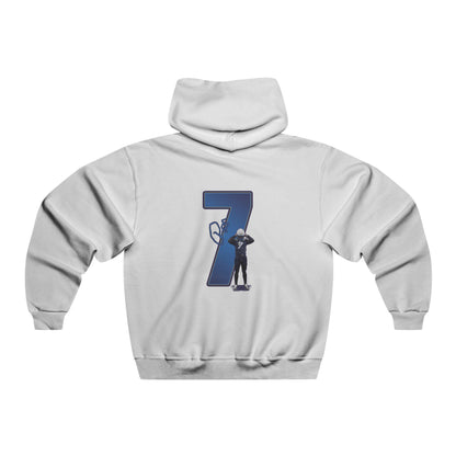 Rachaude Williams Jr Vintage Hoodie
