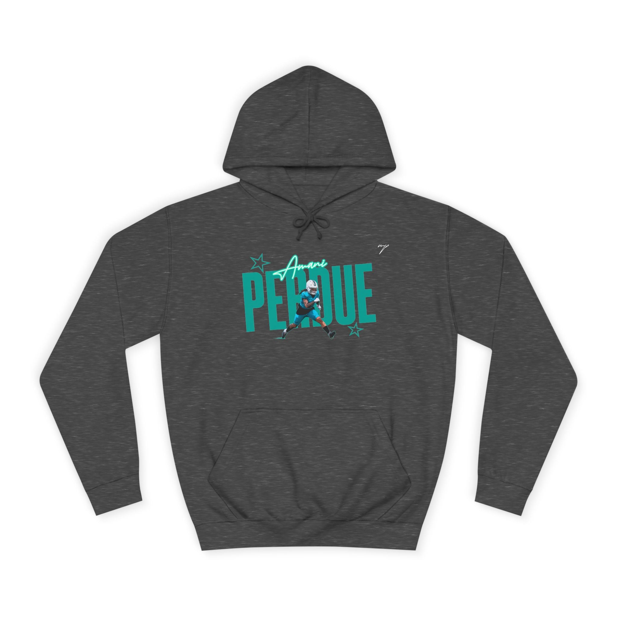 Amani Perdue Hoodie