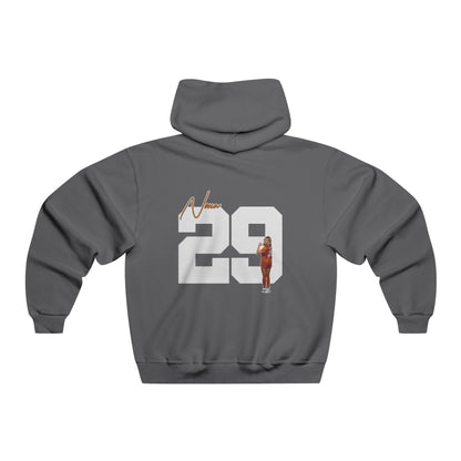 Paige Nouw Vintage Hoodie