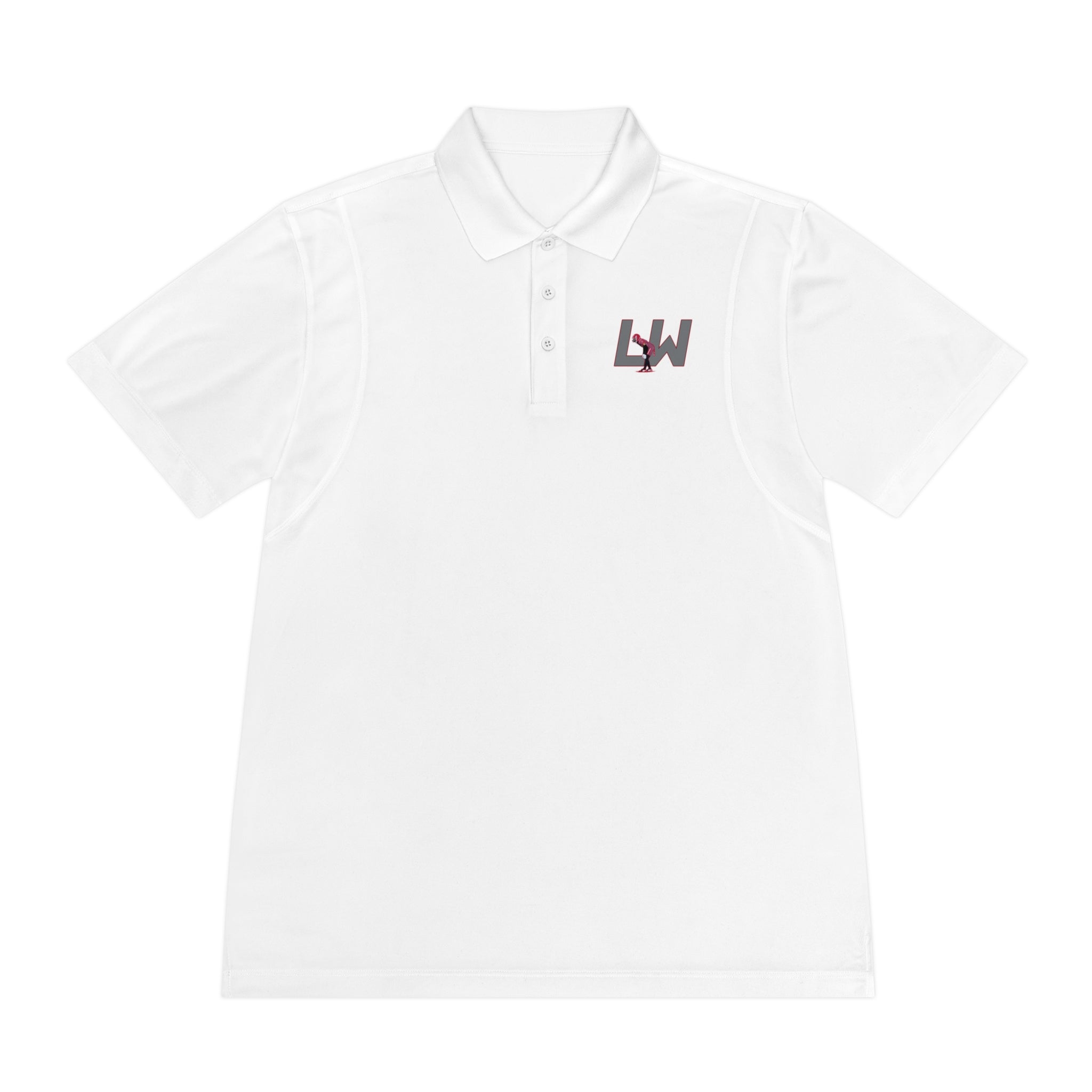 Leon Walls Polo