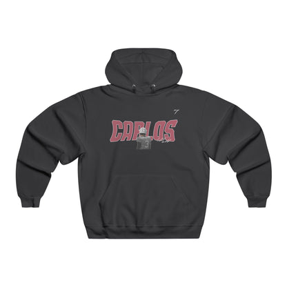 Carlos Penalbert Vintage Hoodie