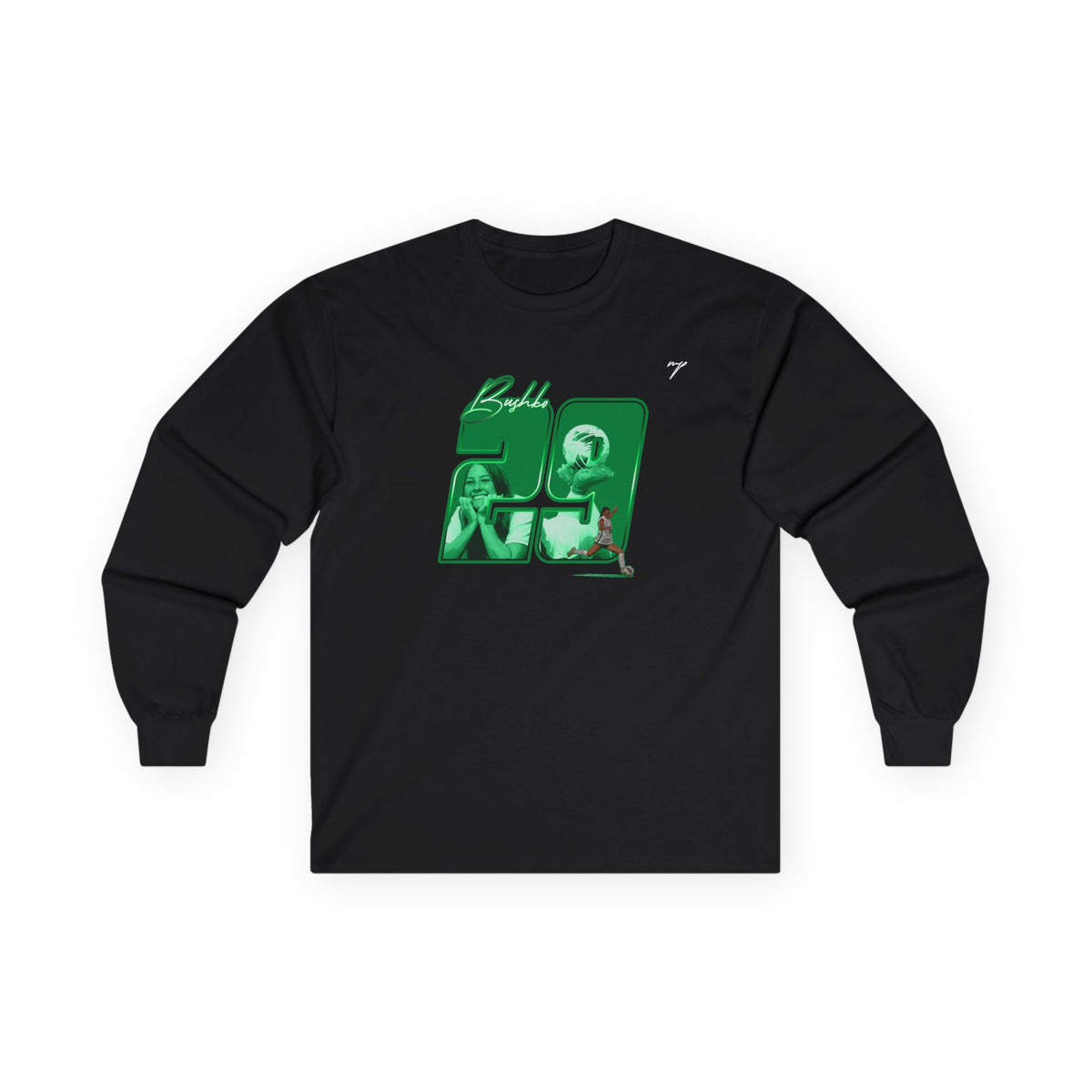 Ella Bushko Long Sleeve