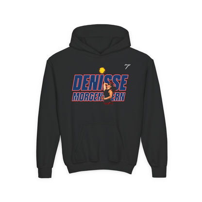 Denisse Morgenstern Youth Hoodie