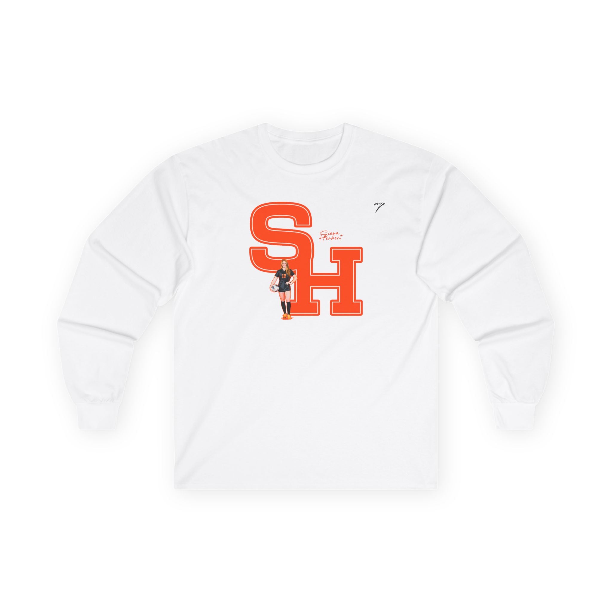 Siera Herbert Long Sleeve