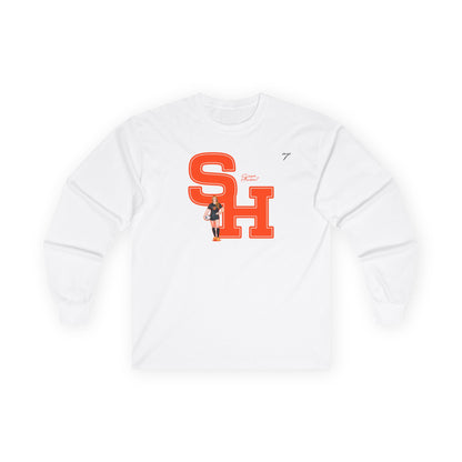 Siera Herbert Long Sleeve