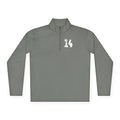 Avery Pemberton Quarter-Zip