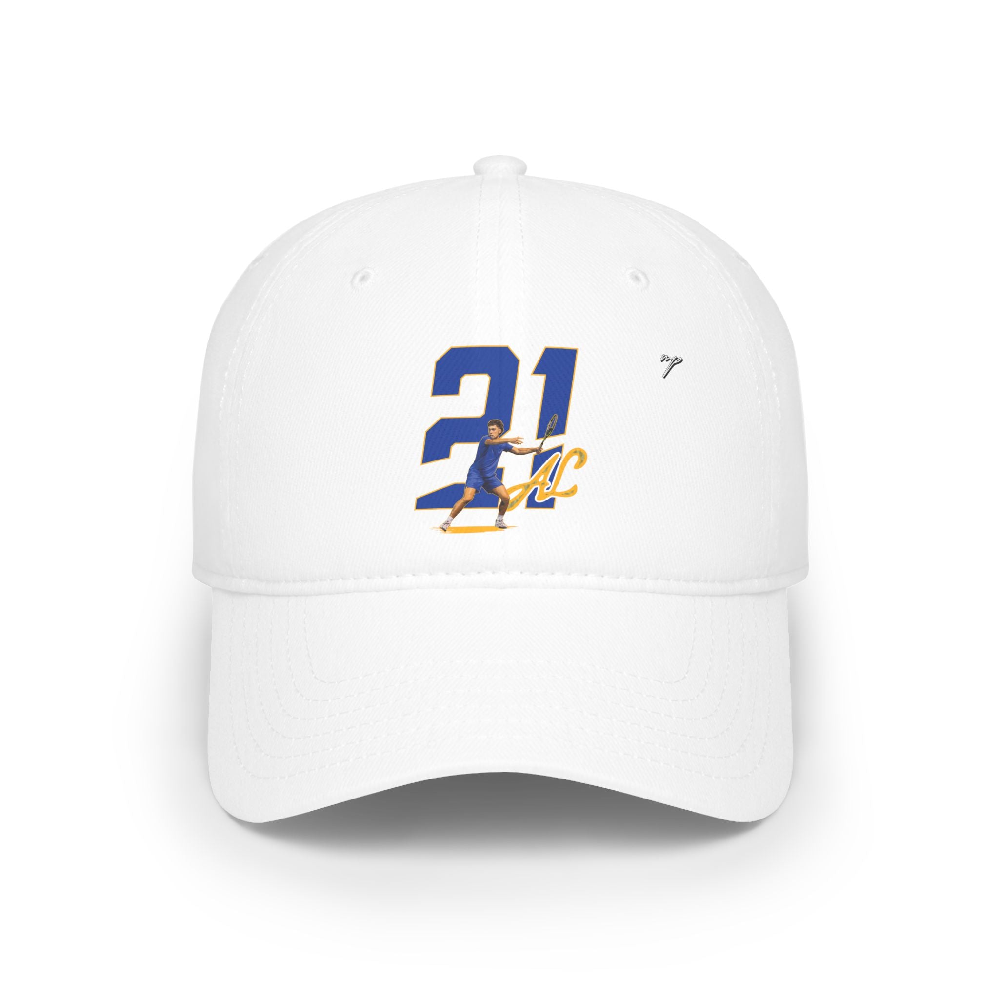 Andrew Lavine Hat