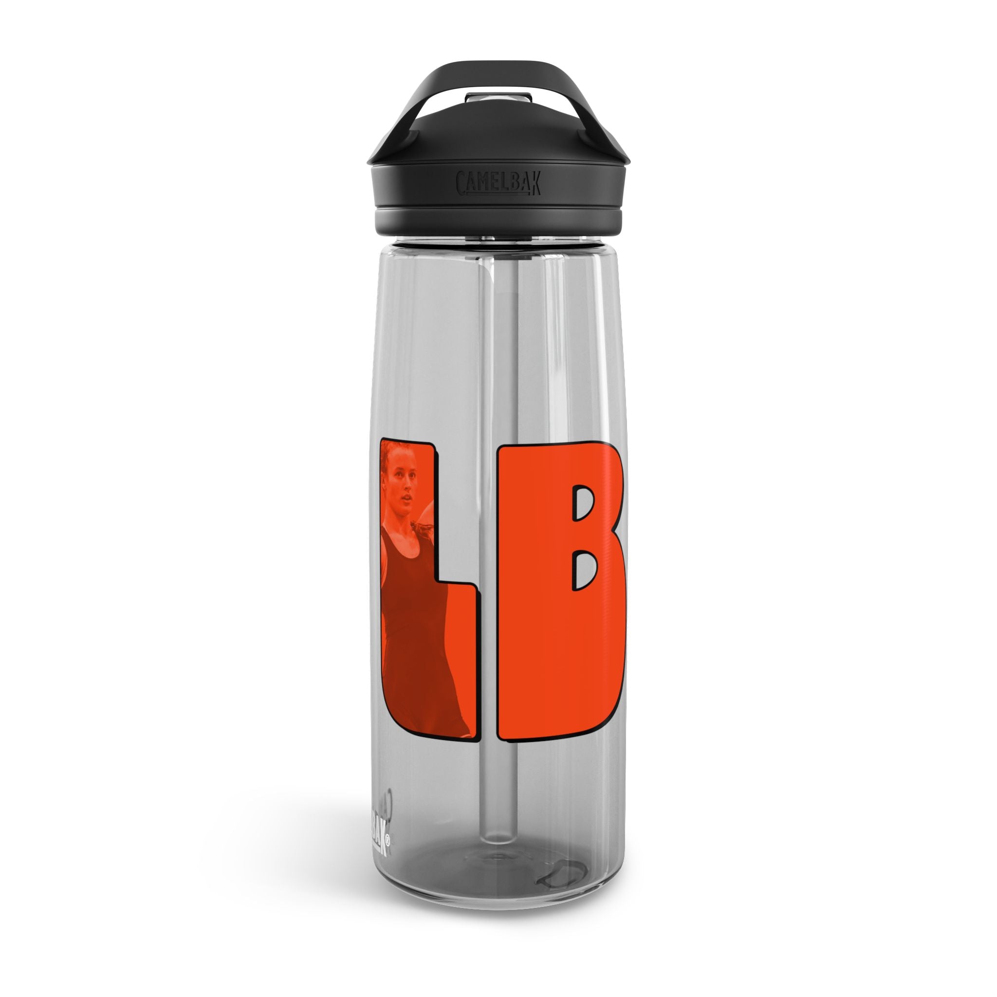 Lola Barkby CamelBak Water Bottle