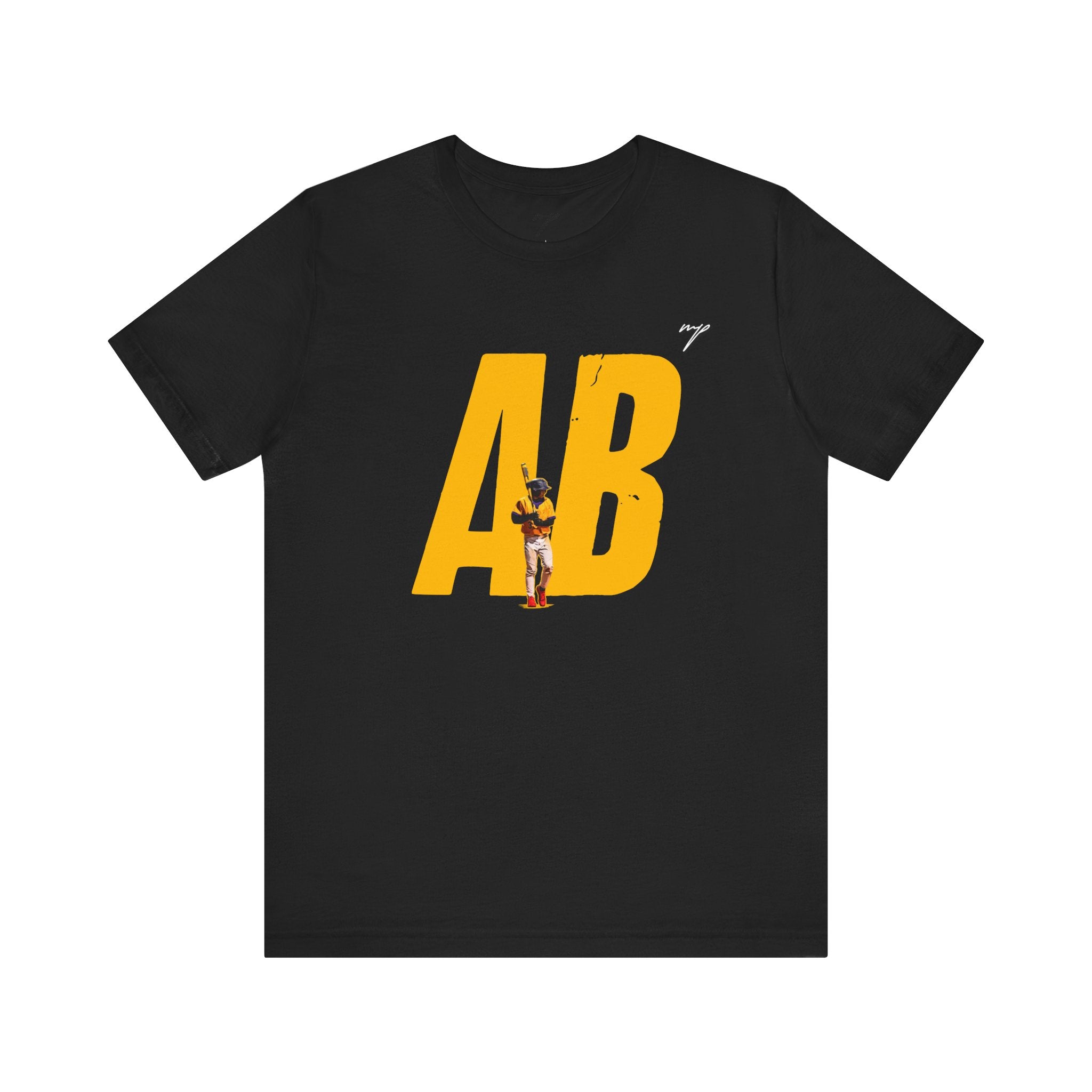 Abraham Martinez Graphic Tee