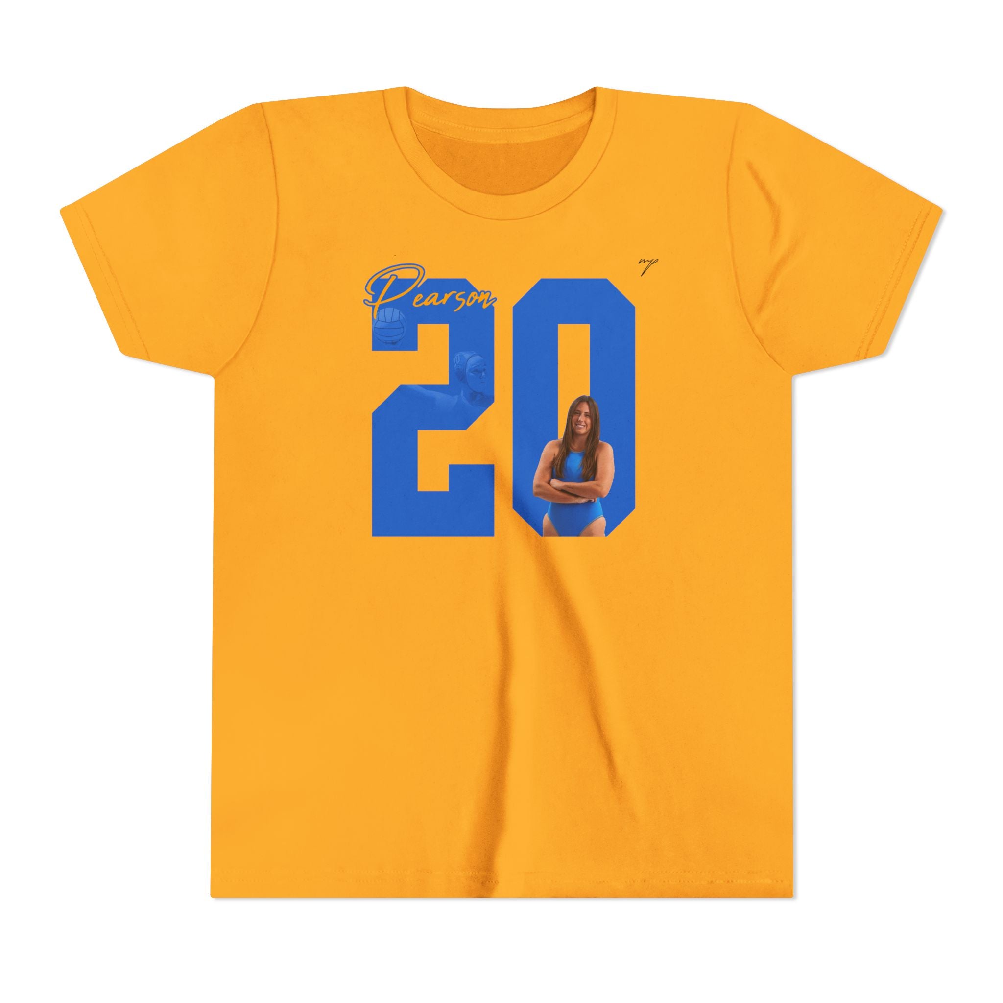 Anna Pearson YOUTH Graphic Tee