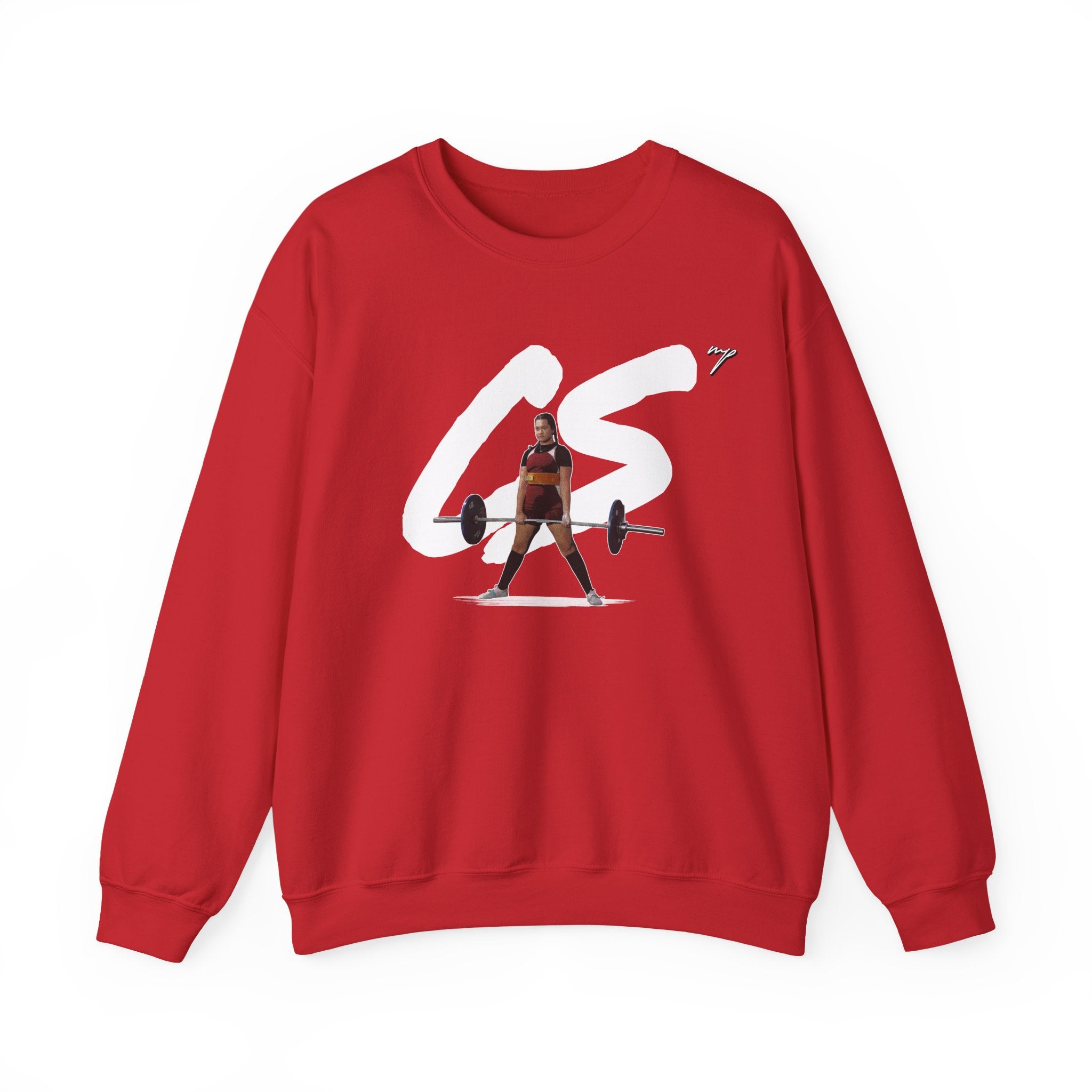 Cindy Smith Crewneck