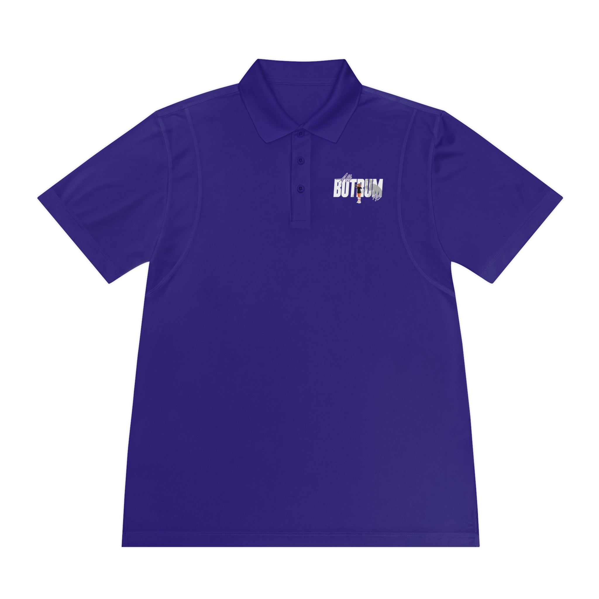 Allison Butrum Polo