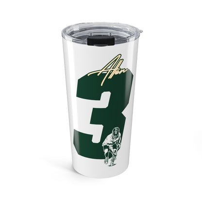 George Allen Tumbler Mug